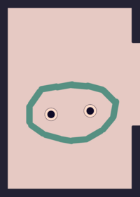 blob thing