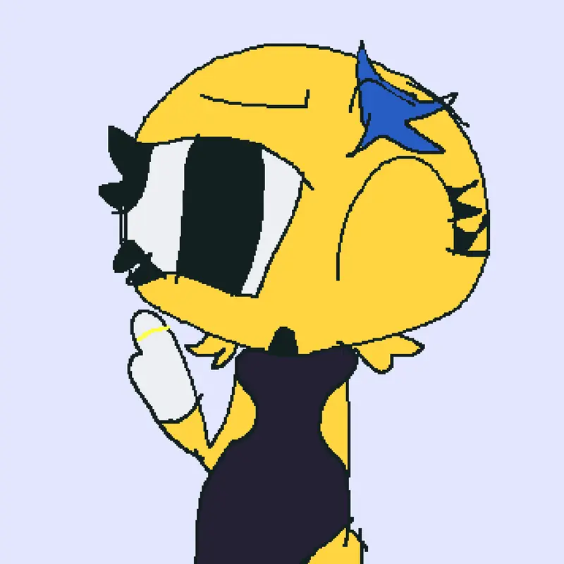 Meow meow for dozer XD by @Jane_gracethe5th