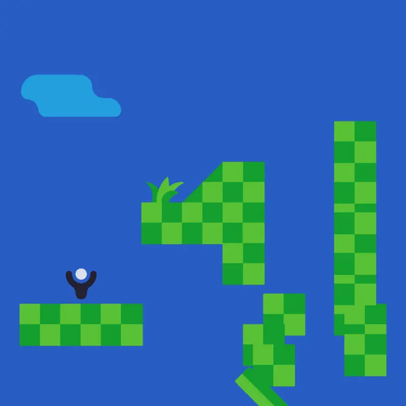 Game by @koomeeel