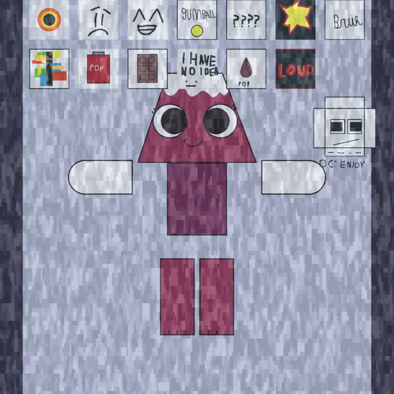 Game by @stickman_mimi1511