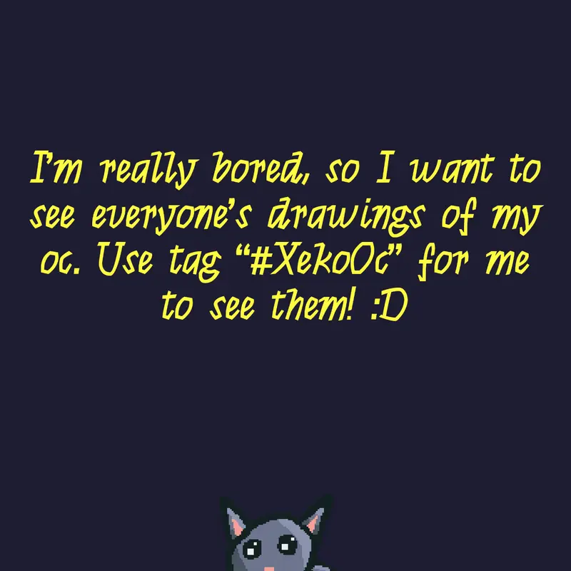 Game by @xeko