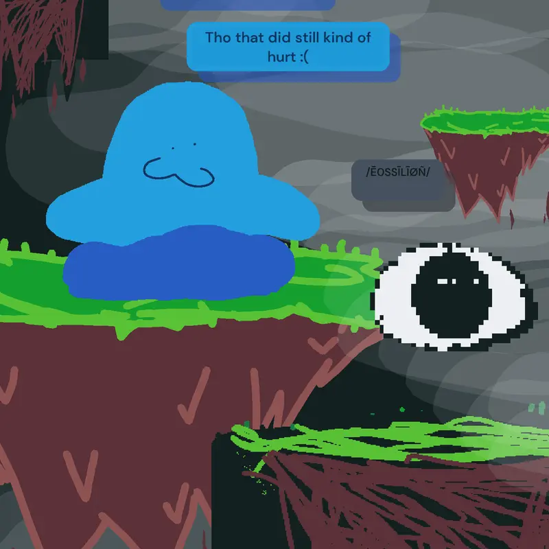 Game by @OHGODMYSKIN