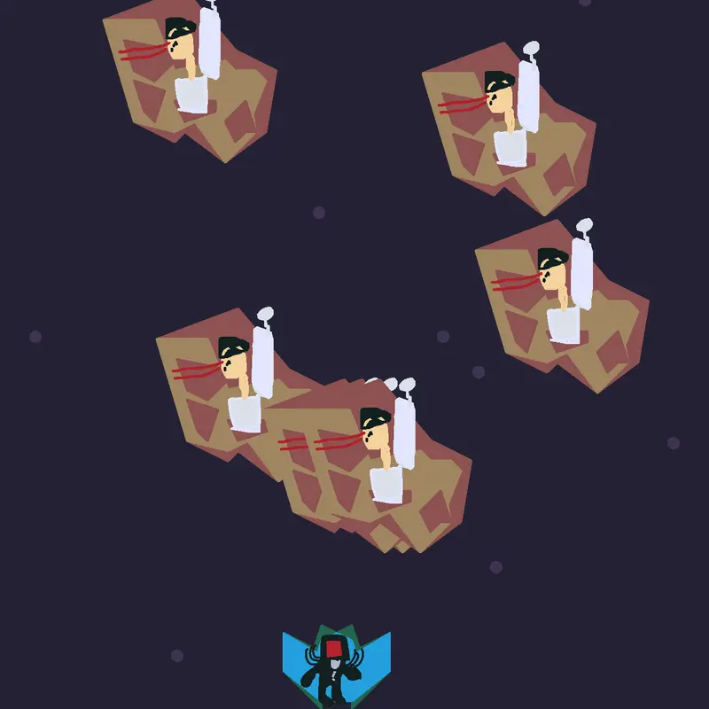 Game by @Boss_MiRo