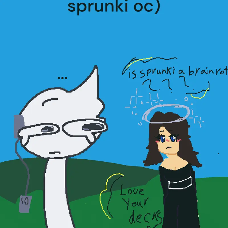 Game by @YourLocalZenitsu