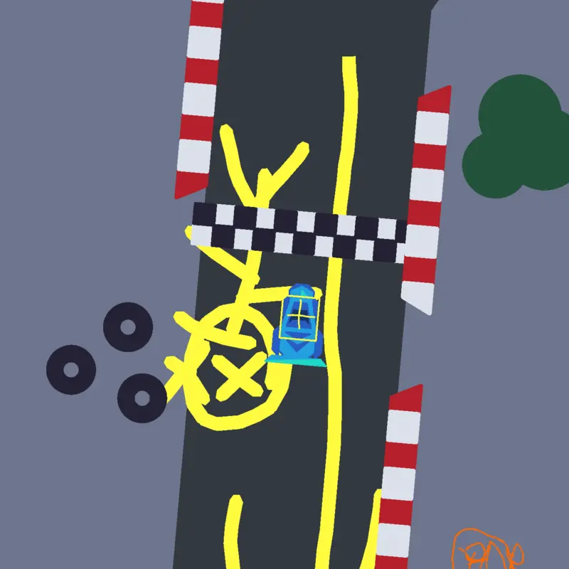 Game by @annamarialol