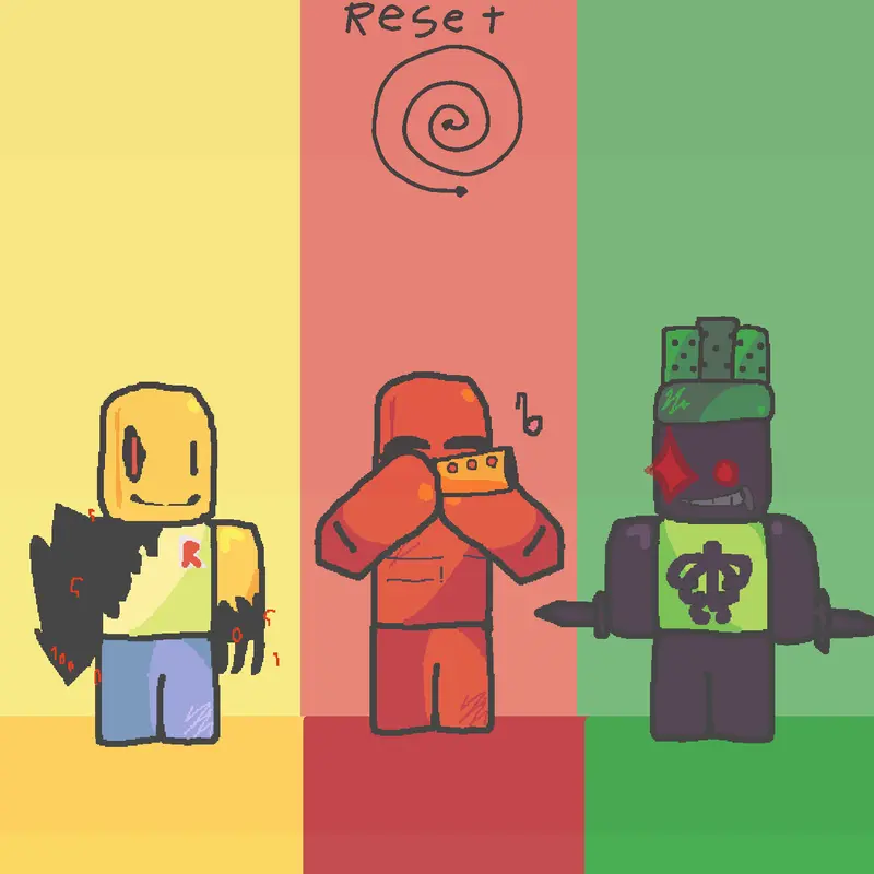 Game by @SANS_afk