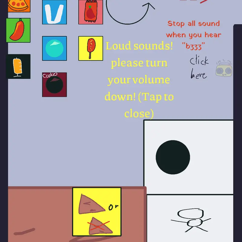 Game by @KittyCatLol