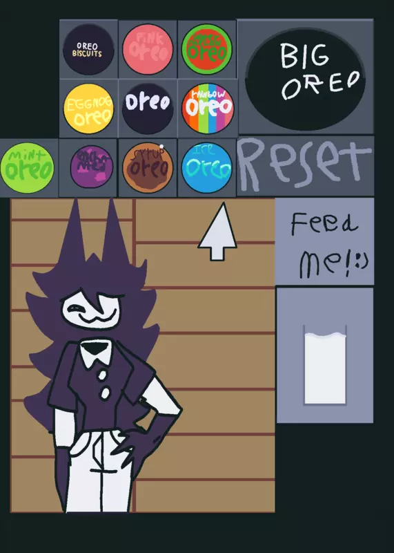 Game by @Troun