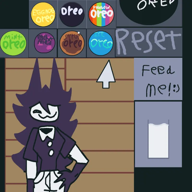 Game by @Troun