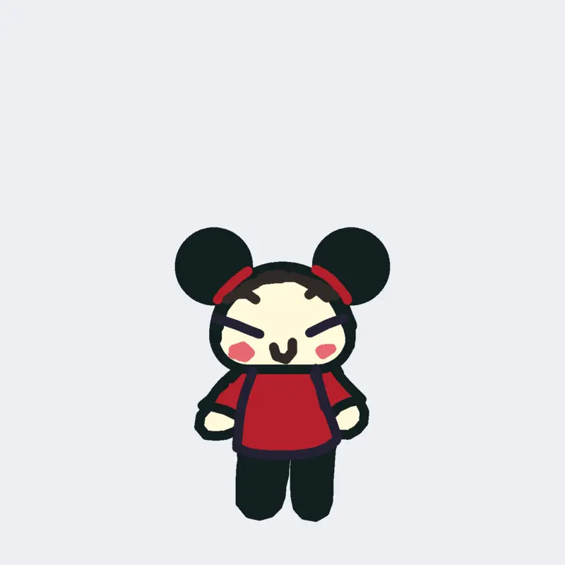 Game by @laislina