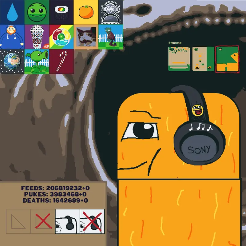 Game by @TrakyaliGamerAli