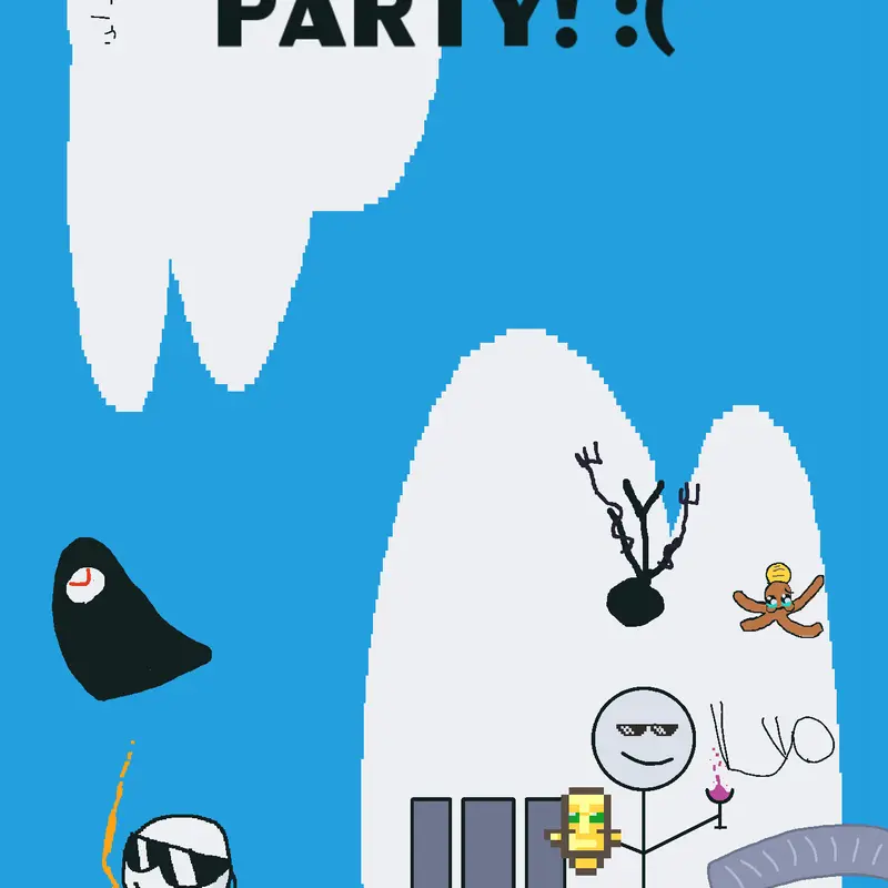 Game by @anoyney