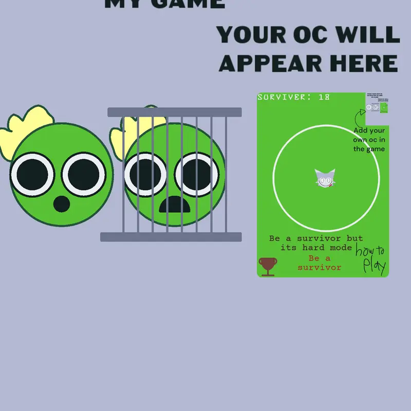 Game by @Thatoneguywhoforgotabout