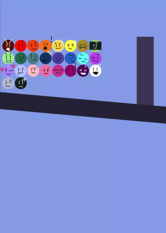 Game by @black_owlll