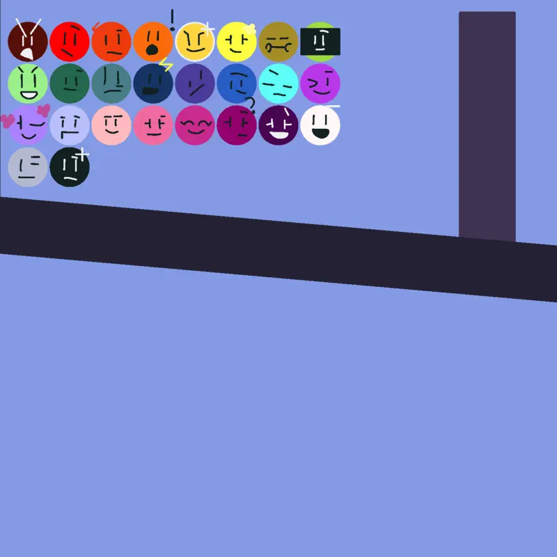 Game by @black_owlll