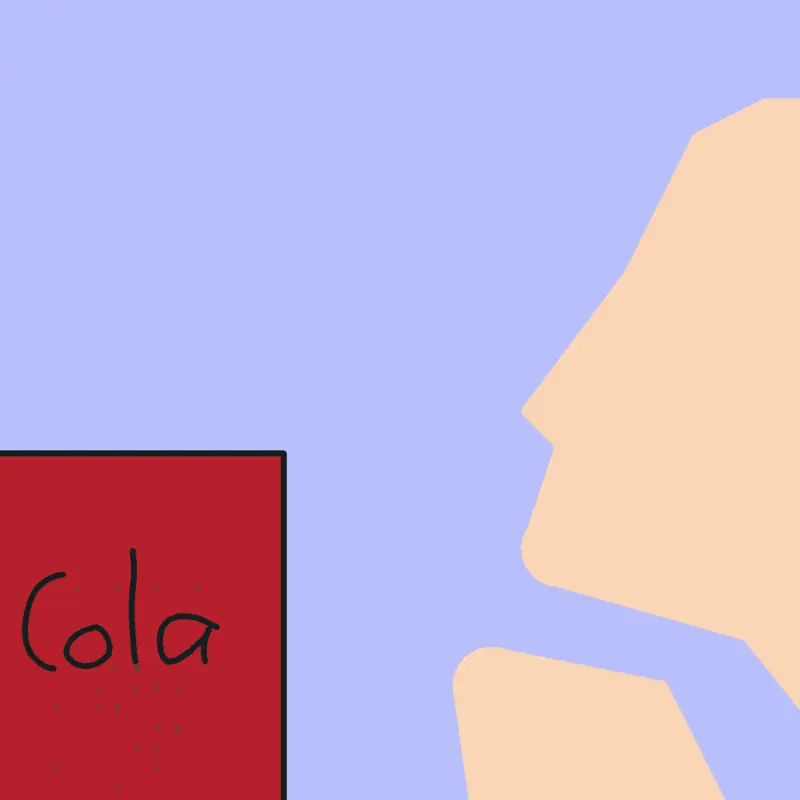 Coca-Cola by @I_love_kiwis