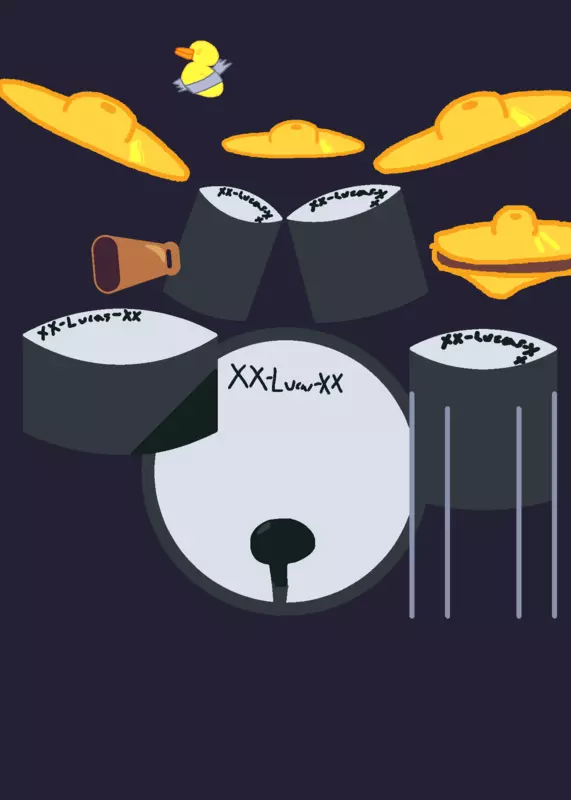 Game by @XX-Lucas-XX