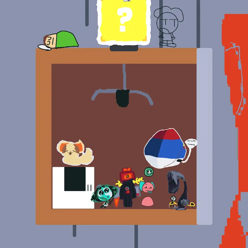 Game by @hifu