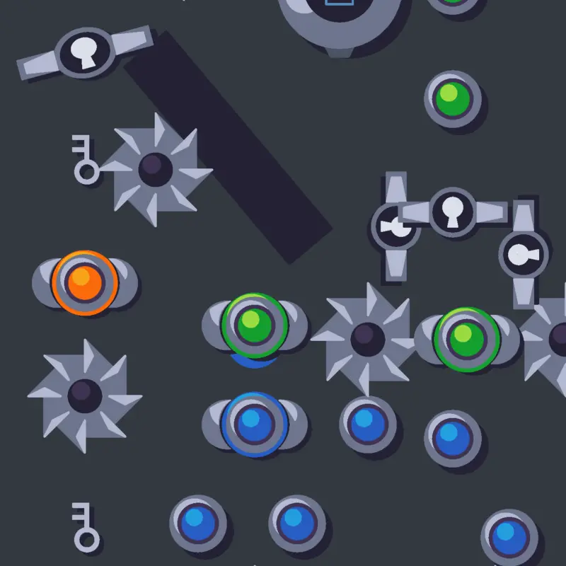 Game by @x13