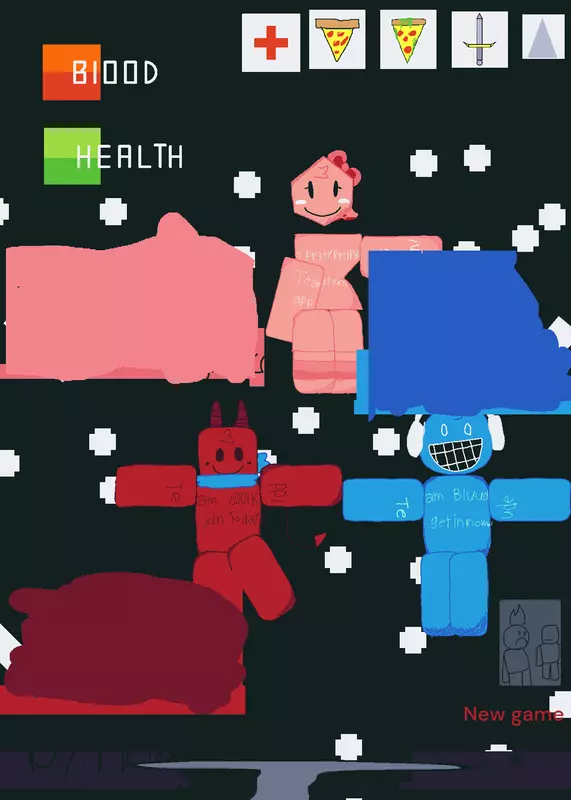 Game by @Kevinforsakenroblox