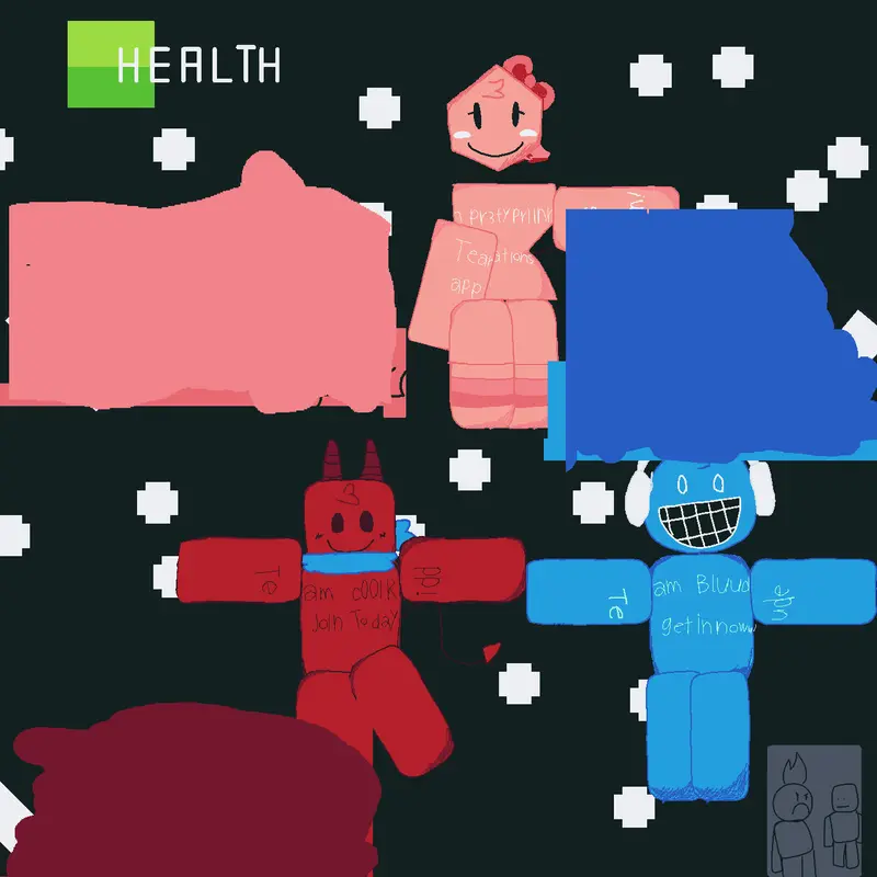 Game by @Kevinforsakenroblox