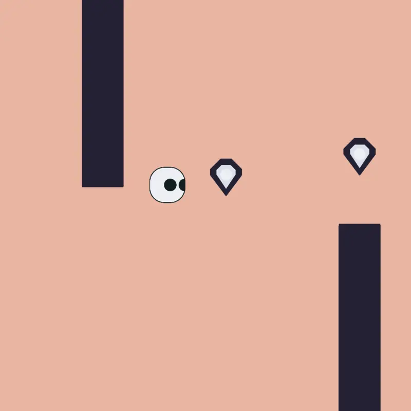 Jump dash by @KALI6builder