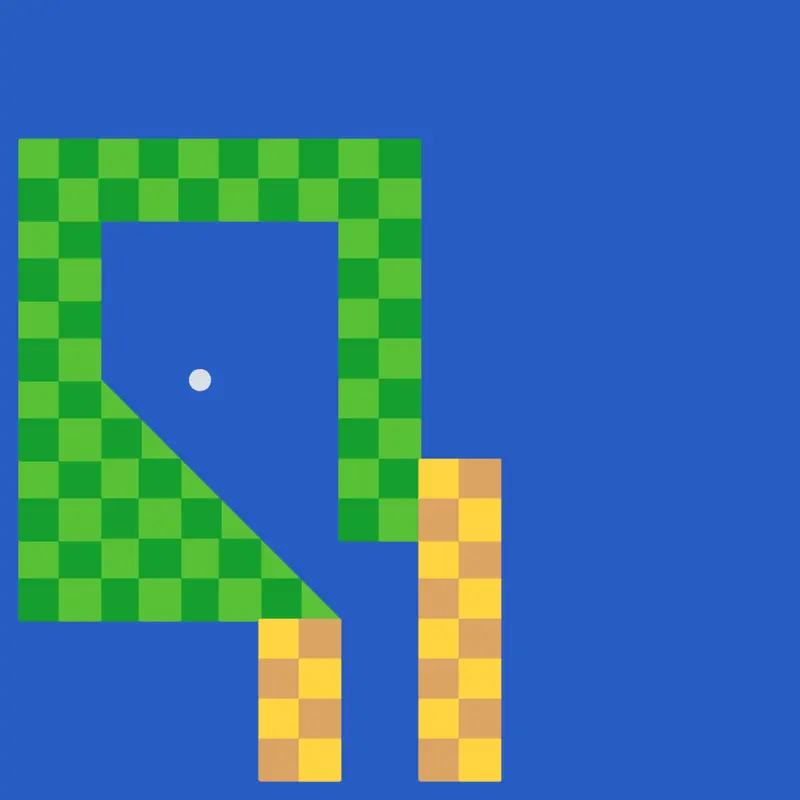 Game by @RustyPickles
