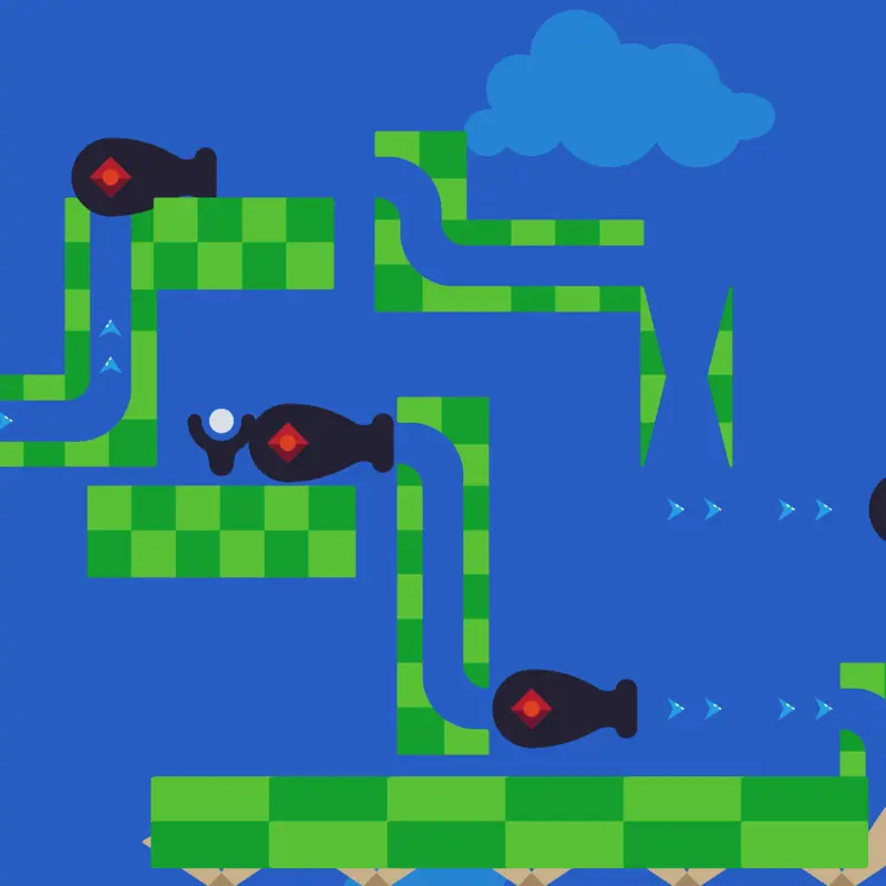 Game by @PeterRabbit7