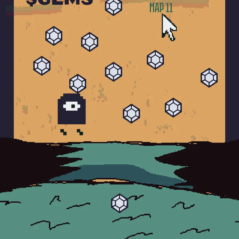 Game by @RUBENJUEGA16