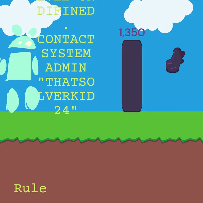 Game by @ThatSolverKid24