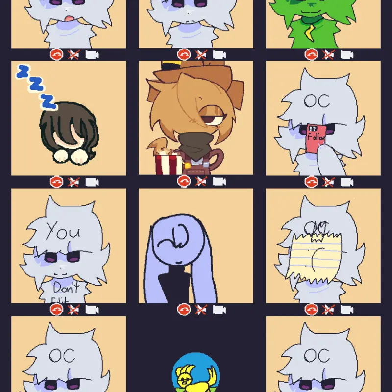 Game by @sector_kit