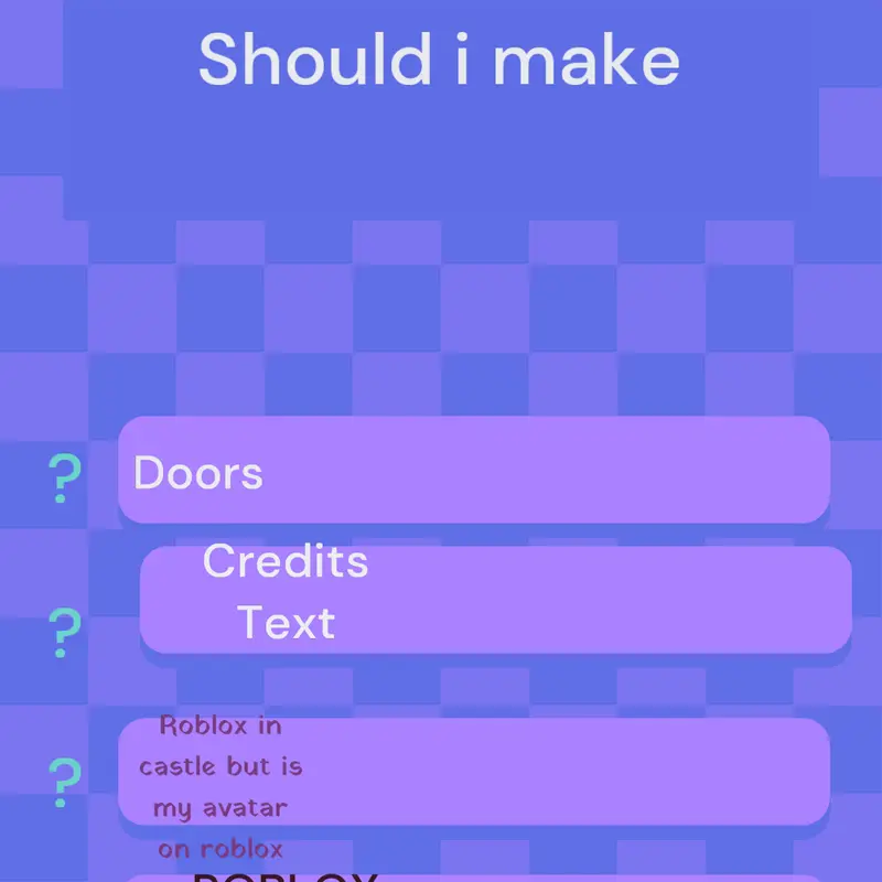 Game by @infinitygod