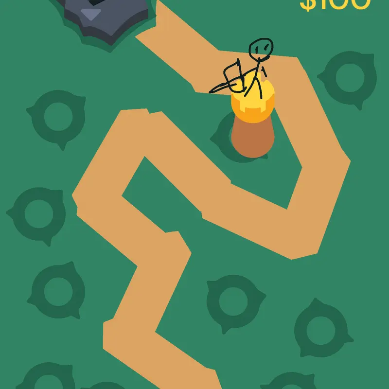 Game by @Rosonic