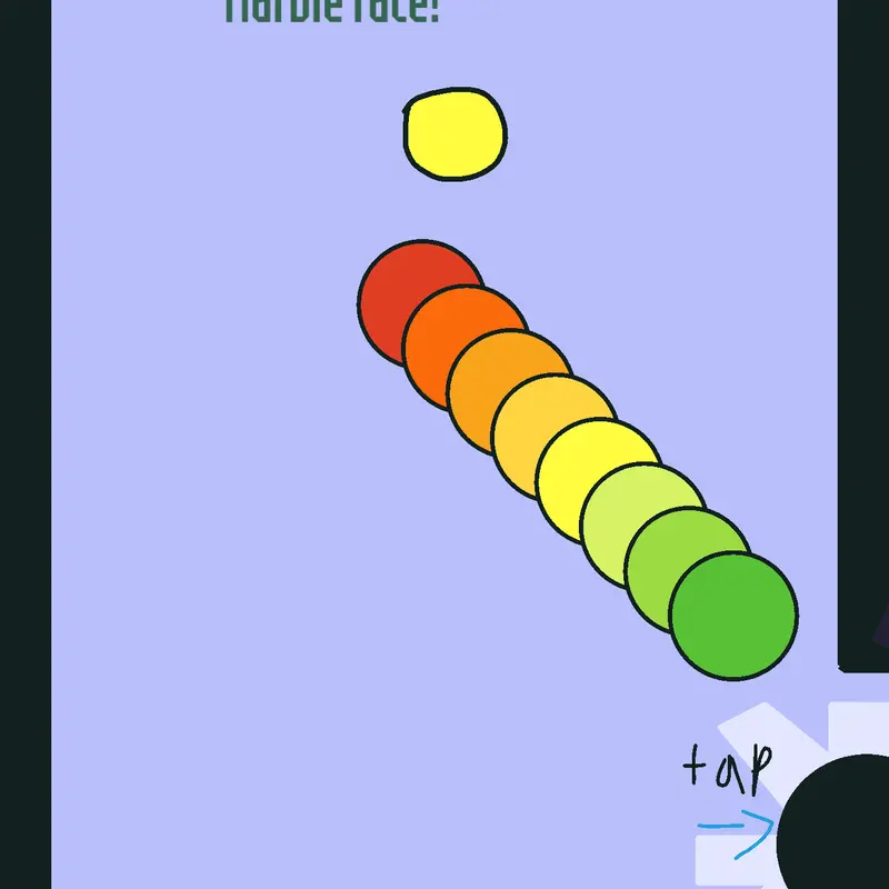 Game by @ShadowPom43