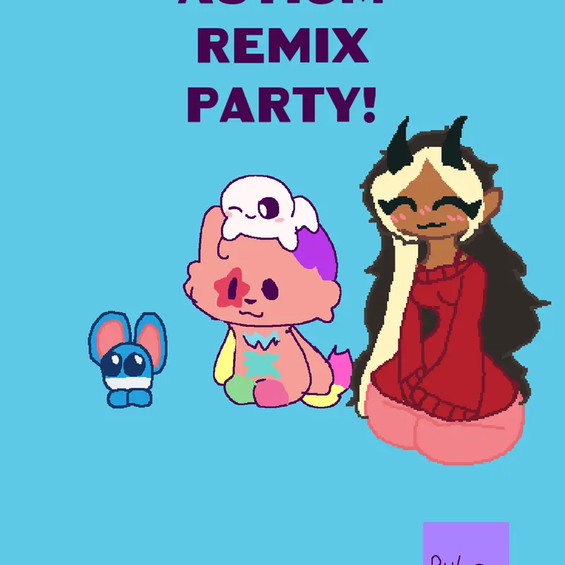 Game by @Antonia_2513_br