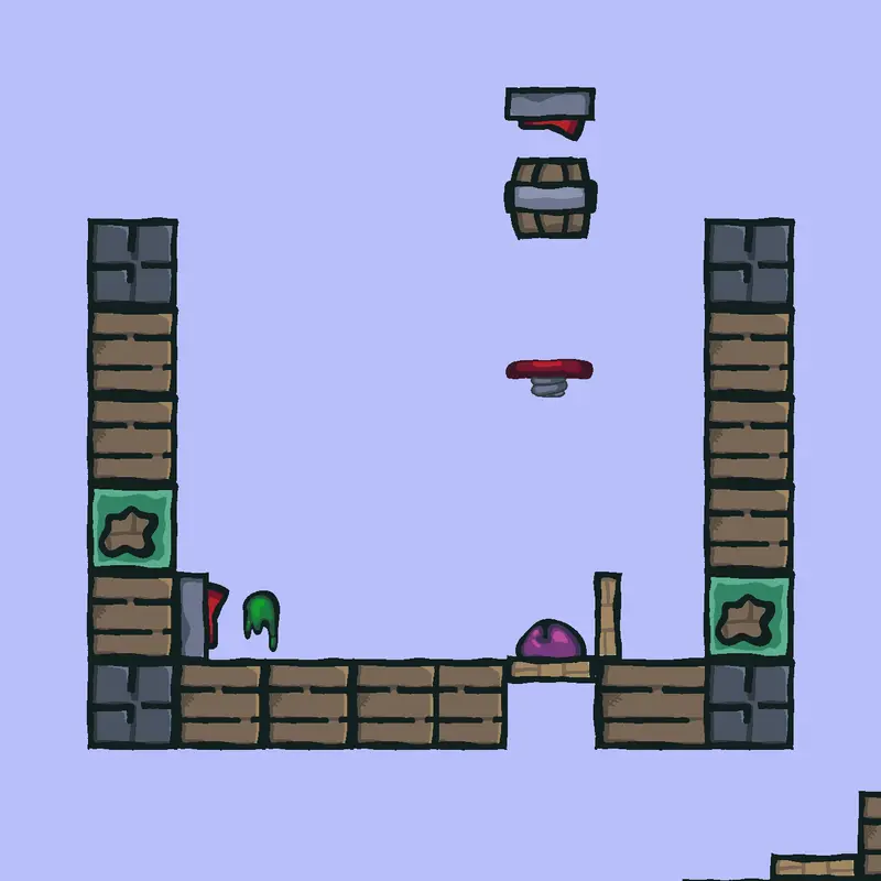 Game by @Screaming-Fwoger