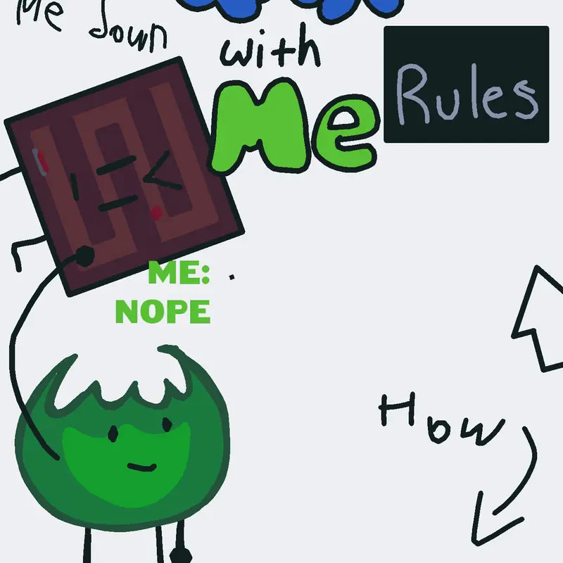 Game by @GreenFirey