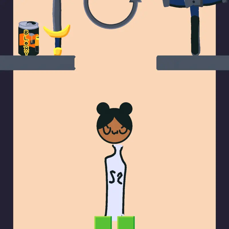Game by @melejdsldjsldk