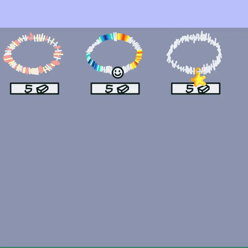 Game by @MikaLikes_Horses