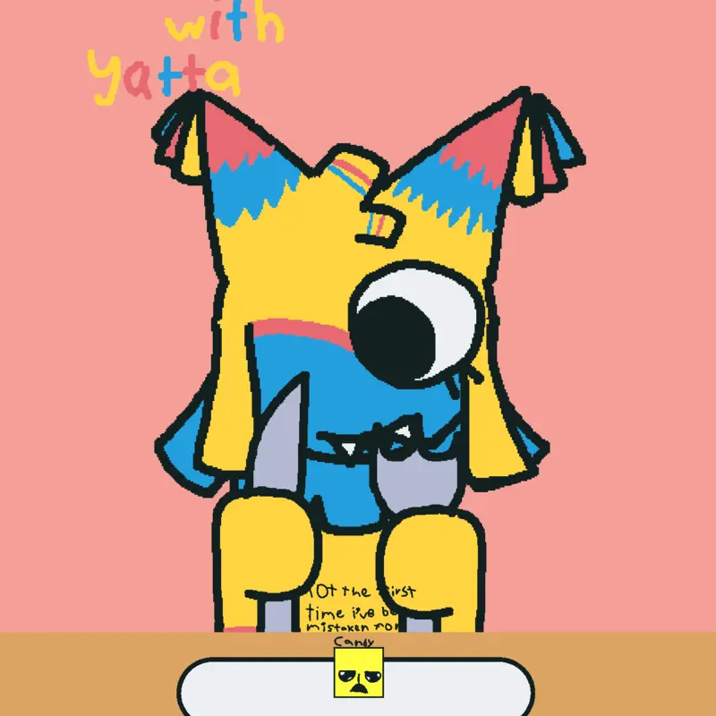 Game by @melon_soda_cookie