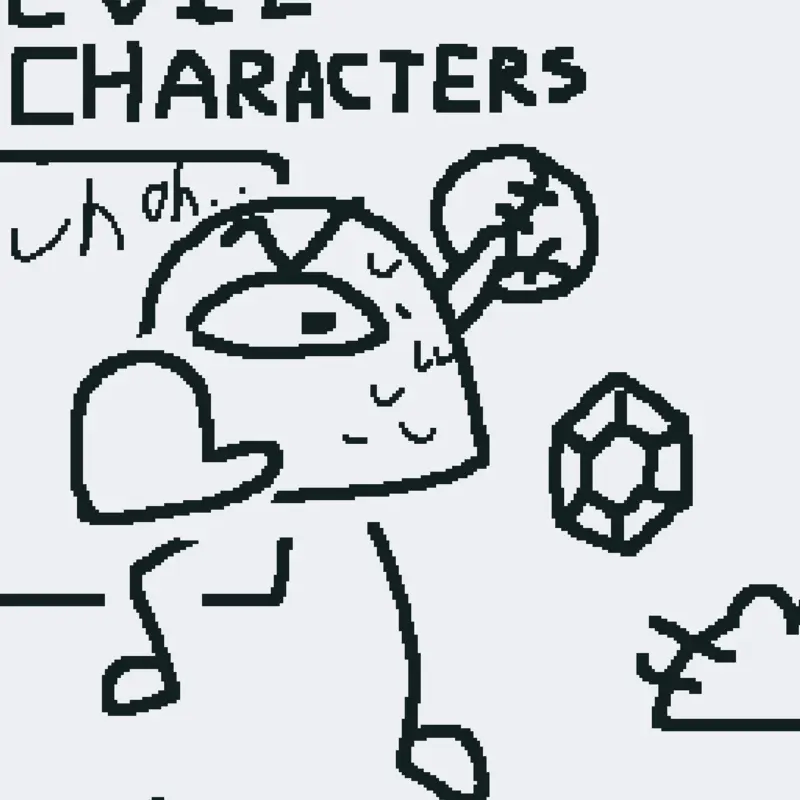 Game by @cloudpopJE