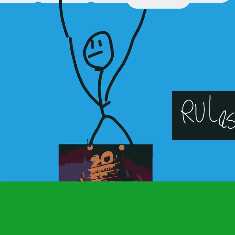 Game by @stretchy_dude
