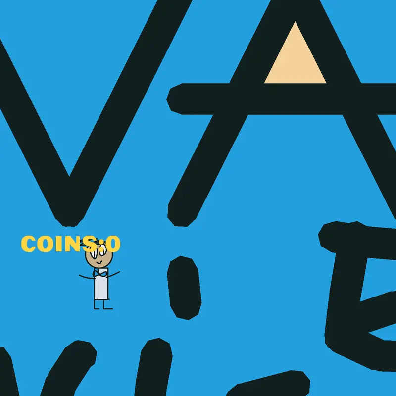 Game by @vavah