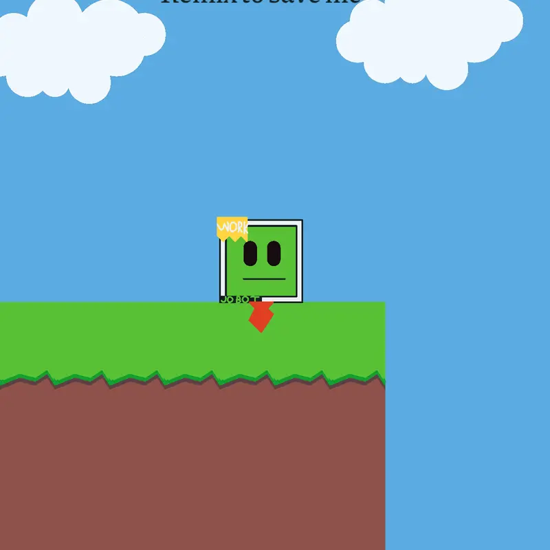 Game by @Job_bot