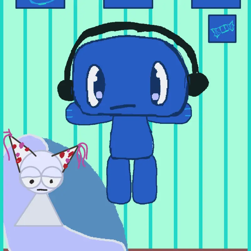 Game by @gazul_y_bel