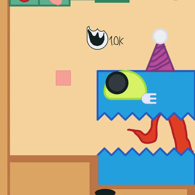 Game by @faridnpopop
