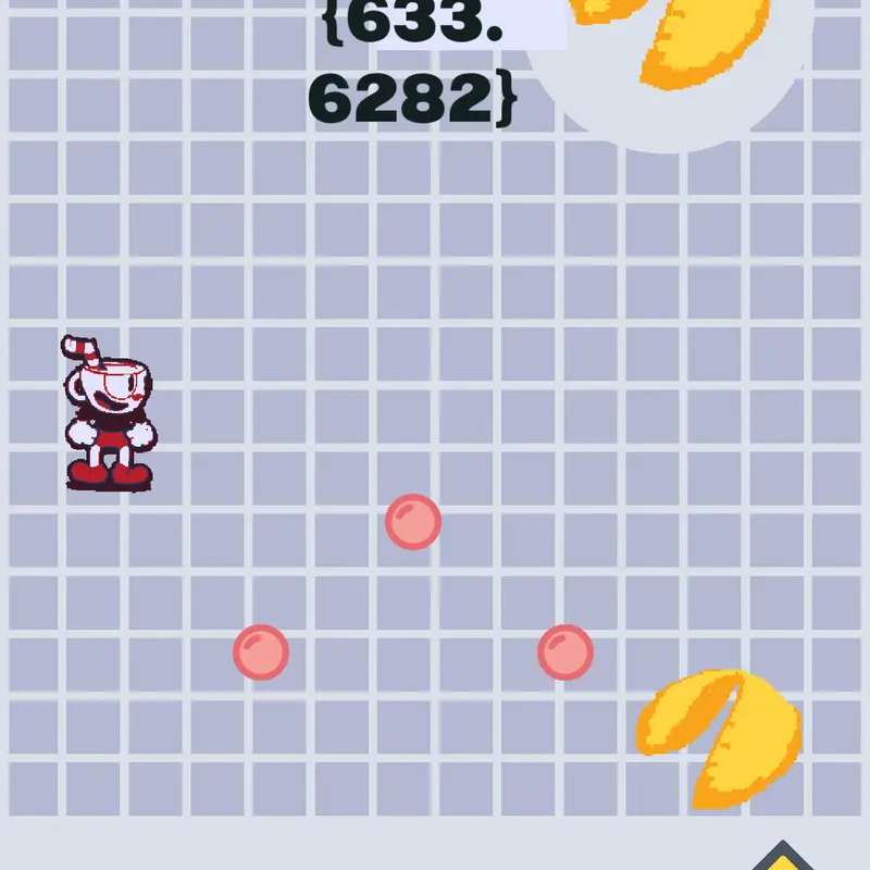 Game by @marilzza