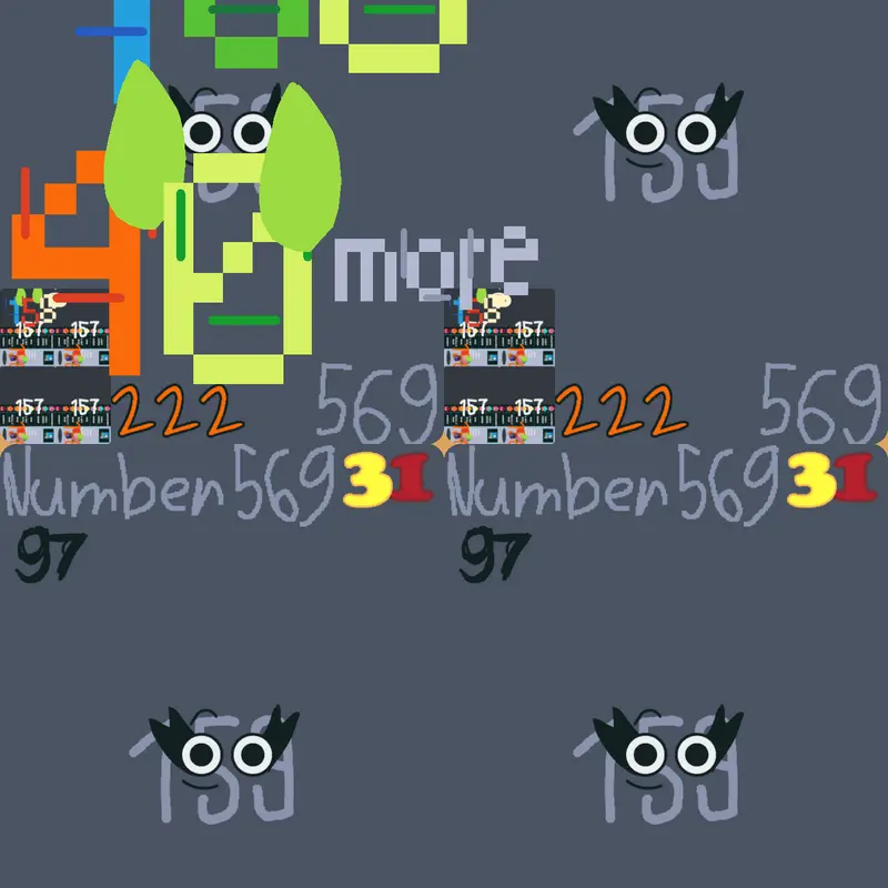 Game by @sbt____officialhalloween