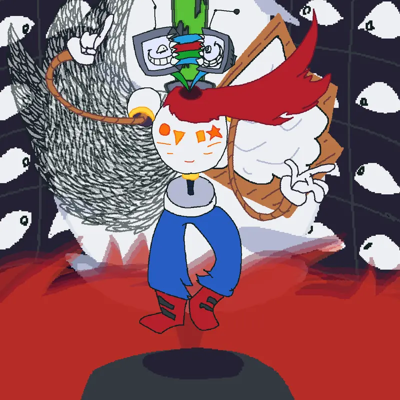 Game by @Robert_The_Demon