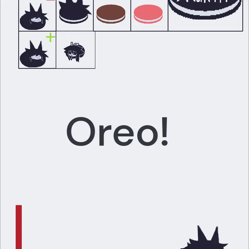 Game by @unicornstar4z
